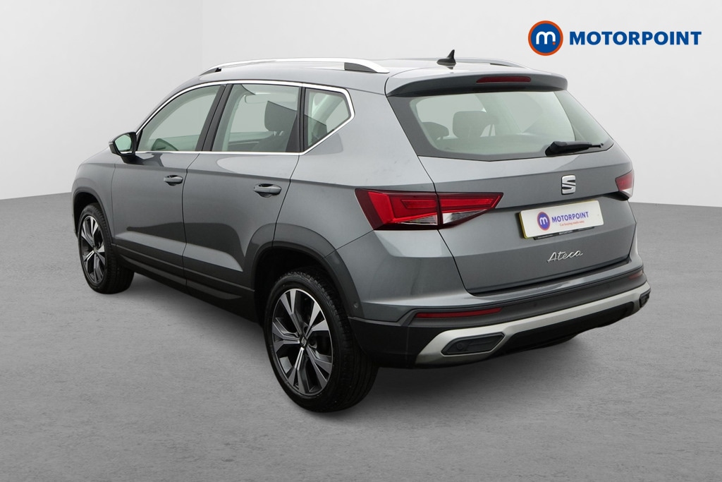 Used SEAT Ateca 2023 for sale - 76641349: Photo 5