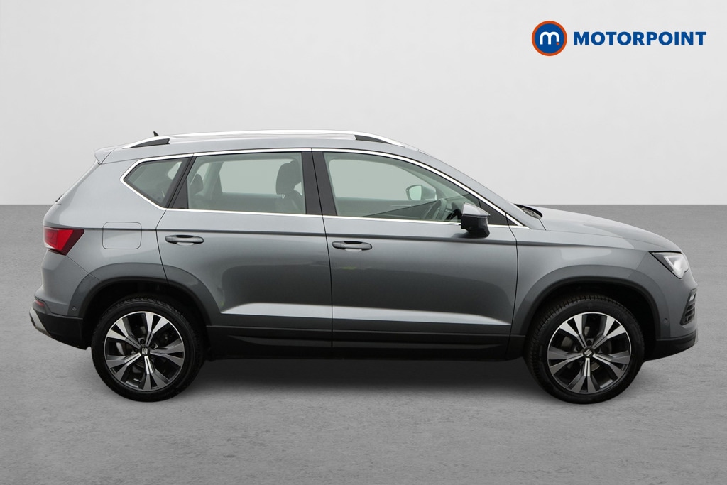 Used SEAT Ateca 2023 for sale - 76641349: Photo 8