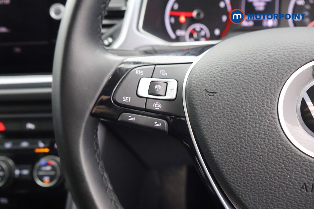 Used Volkswagen T-Roc 2022 for sale - 77286504: Photo 10