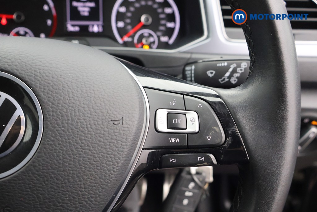 Used Volkswagen T-Roc 2022 for sale - 77286504: Photo 11