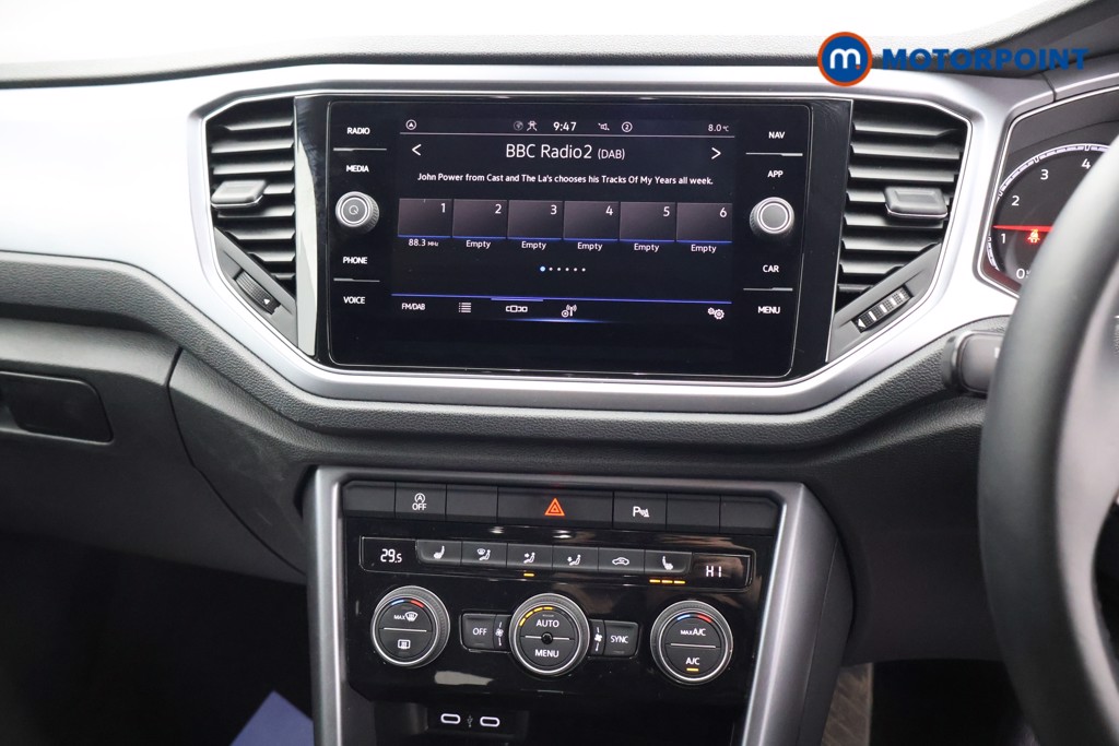 Used Volkswagen T-Roc 2022 for sale - 77286504: Photo 16