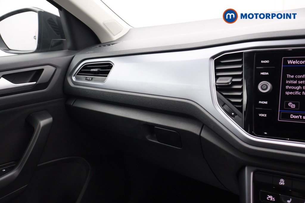 Used Volkswagen T-Roc 2022 for sale - 77286504: Photo 18