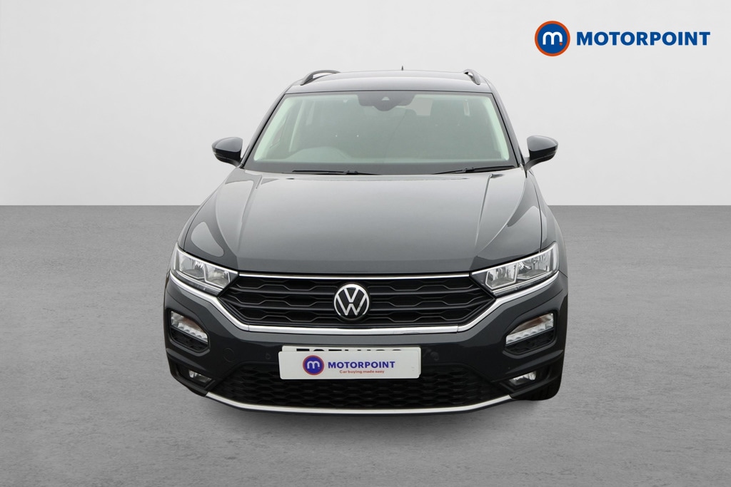Used Volkswagen T-Roc 2022 for sale - 77286504: Photo 2