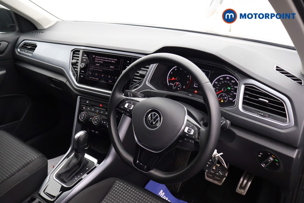 Used Volkswagen T-Roc 2022 for sale - 77286504: Photo 21