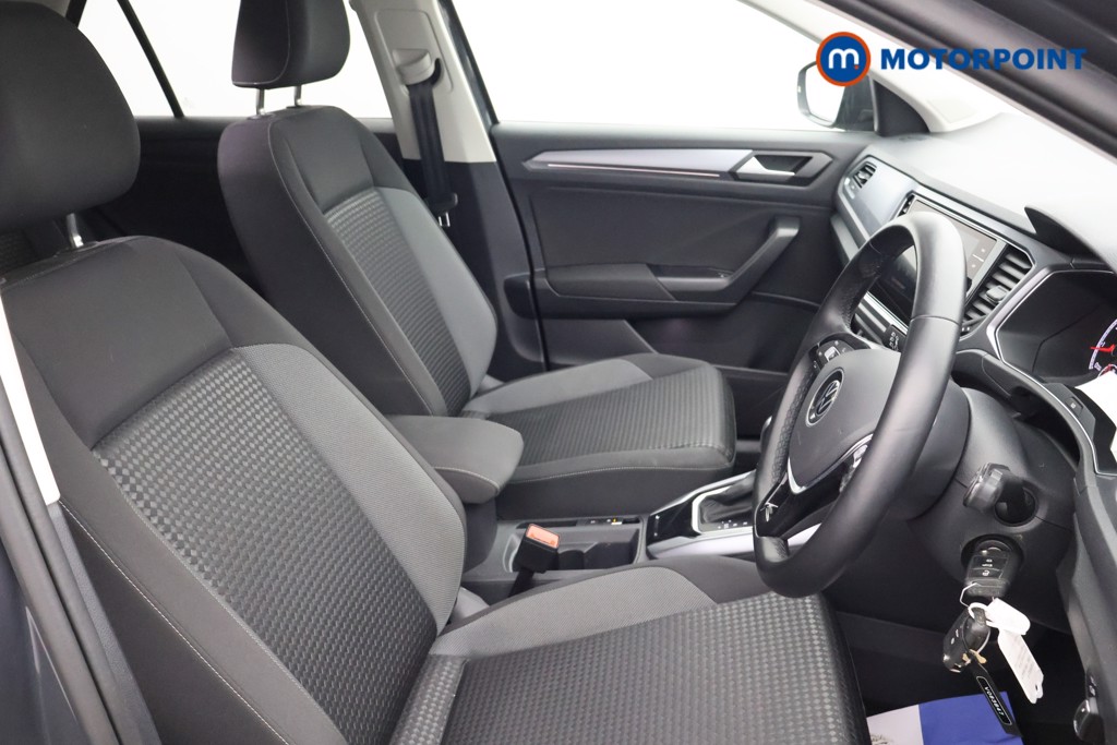 Used Volkswagen T-Roc 2022 for sale - 77286504: Photo 22