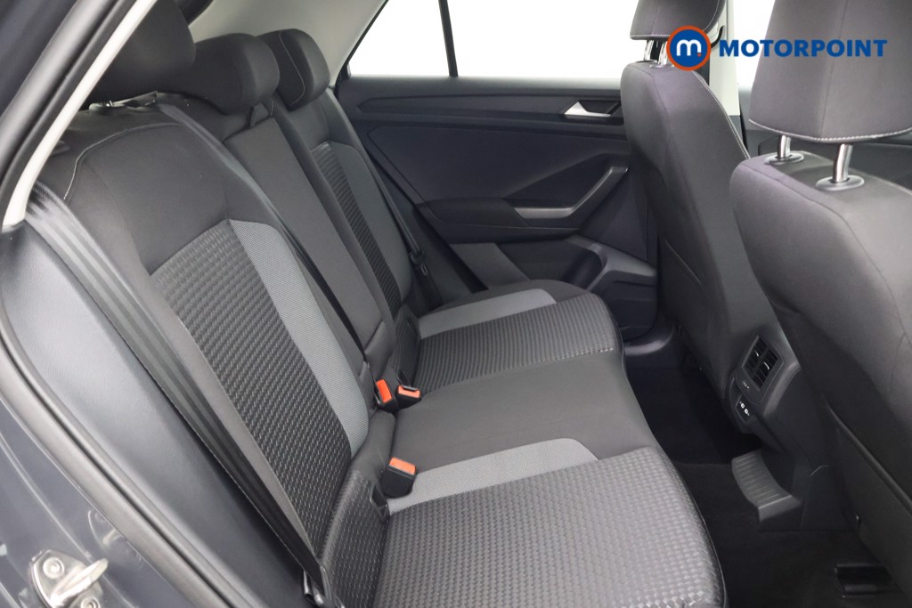 Used Volkswagen T-Roc 2022 for sale - 77286504: Photo 23