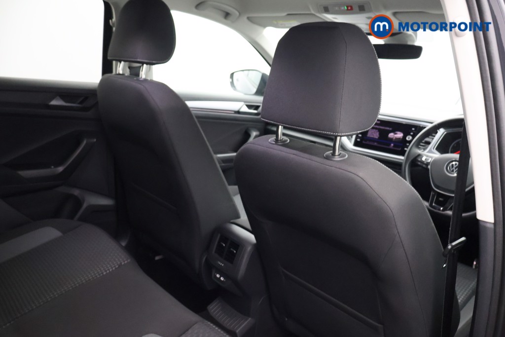 Used Volkswagen T-Roc 2022 for sale - 77286504: Photo 24