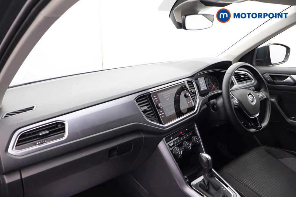 Used Volkswagen T-Roc 2022 for sale - 77286504: Photo 26