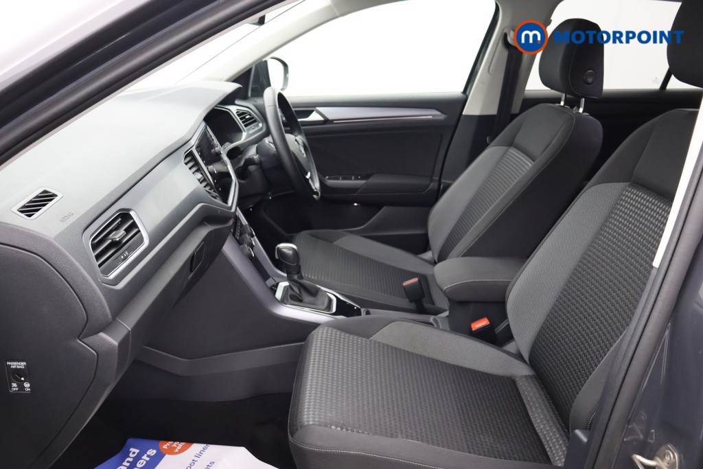 Used Volkswagen T-Roc 2022 for sale - 77286504: Photo 27