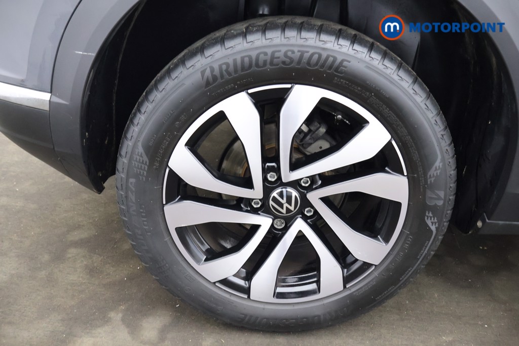 Used Volkswagen T-Roc 2022 for sale - 77286504: Photo 29