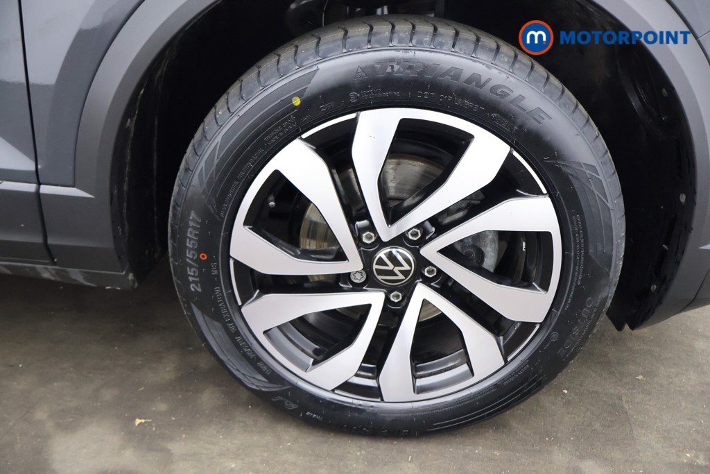 Used Volkswagen T-Roc 2022 for sale - 77286504: Photo 30