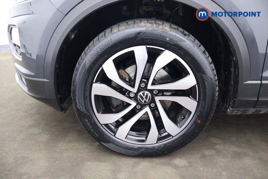 Used Volkswagen T-Roc 2022 for sale - 77286504: Photo 31