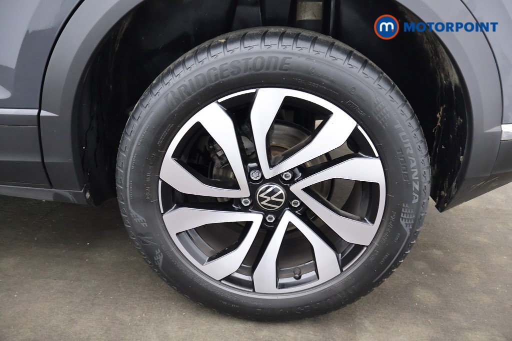 Used Volkswagen T-Roc 2022 for sale - 77286504: Photo 32