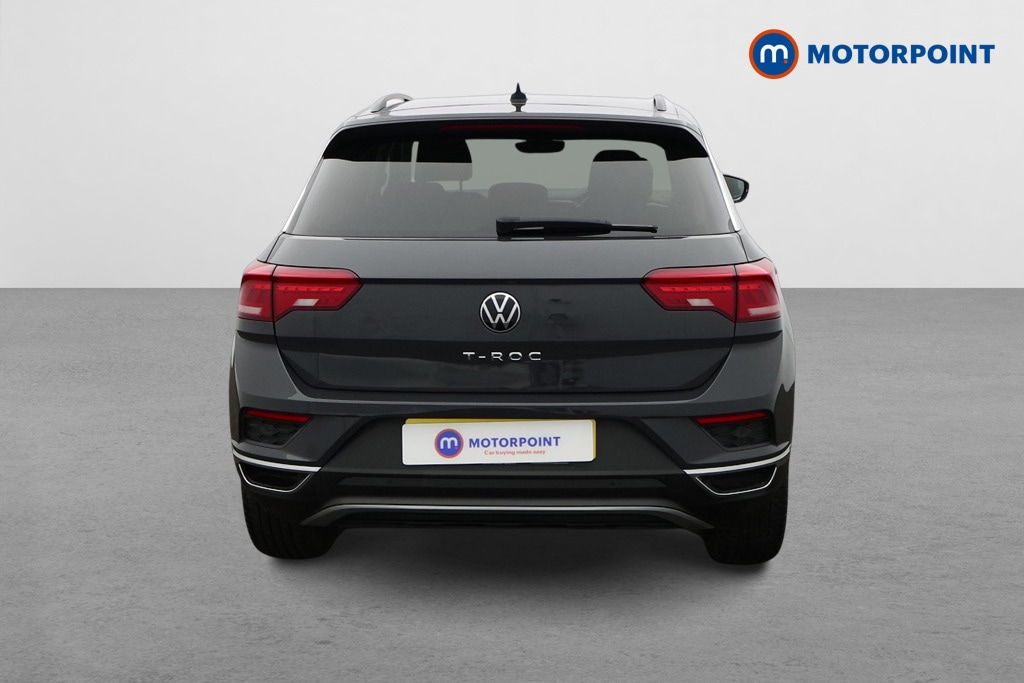 Used Volkswagen T-Roc 2022 for sale - 77286504: Photo 6