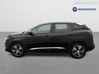 Used Peugeot 3008 2024 for sale - 78306034: Photo