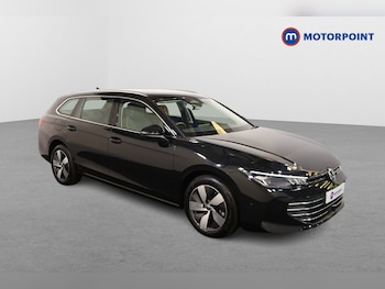Used Volkswagen Passat 2025 for sale - 76394535: Photo