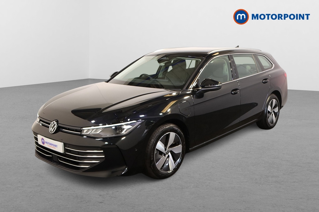 Used Volkswagen Passat 2025 for sale - 76394535: Photo 3