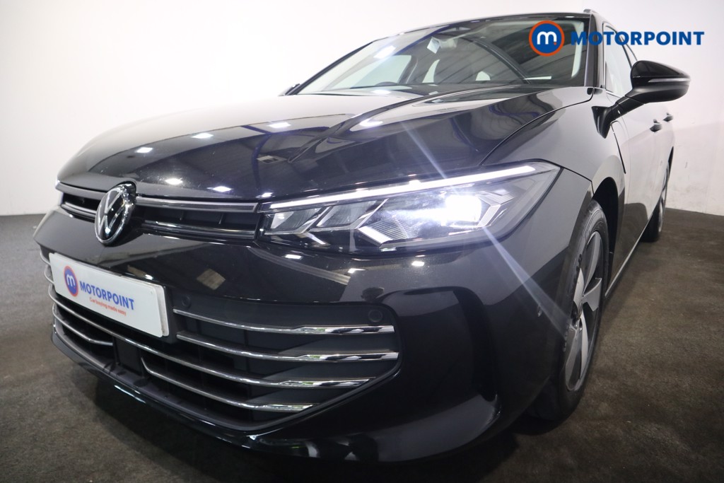 Used Volkswagen Passat 2025 for sale - 76394535: Photo 35