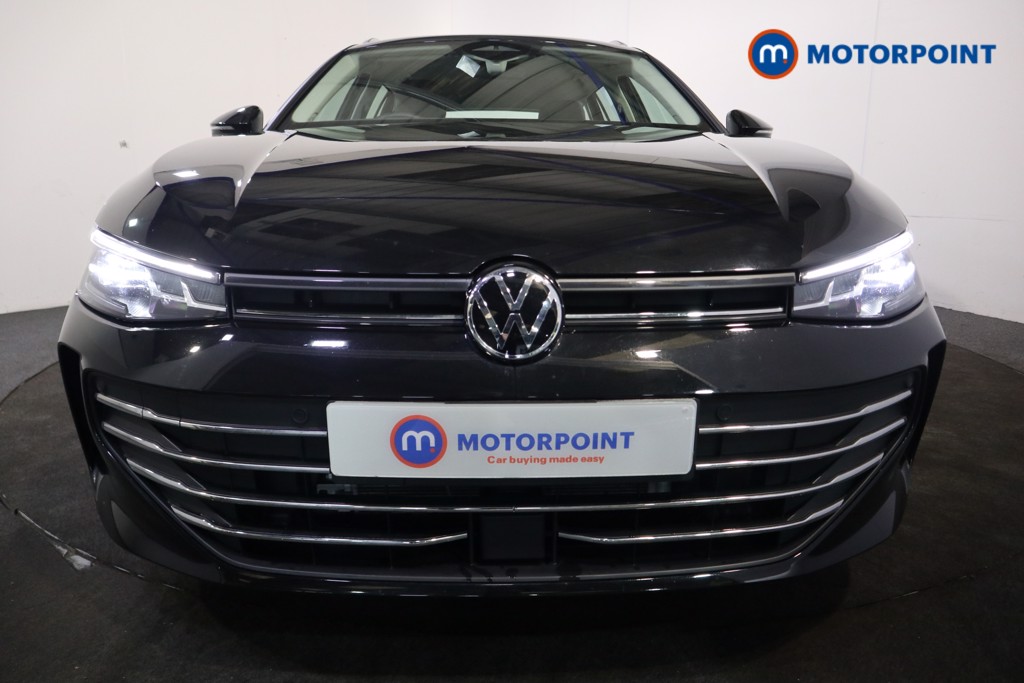Used Volkswagen Passat 2025 for sale - 76394535: Photo 36