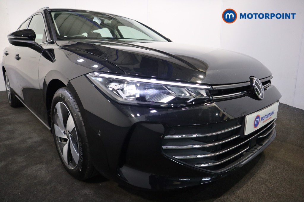 Used Volkswagen Passat 2025 for sale - 76394535: Photo 37