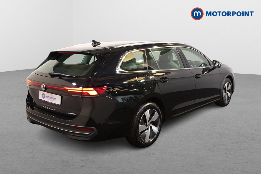 Used Volkswagen Passat 2025 for sale - 76394535: Photo 7