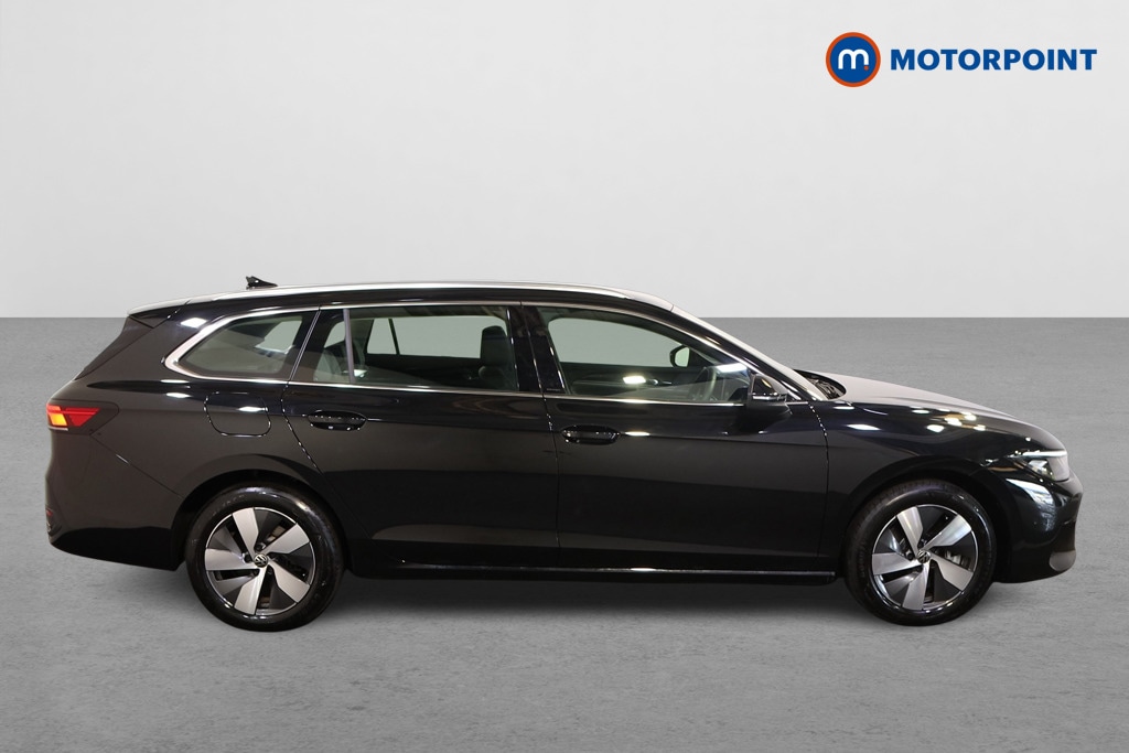 Used Volkswagen Passat 2025 for sale - 76394535: Photo 8