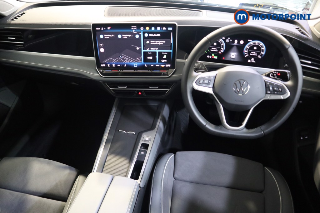 Used Volkswagen Passat 2025 for sale - 76394535: Photo 9