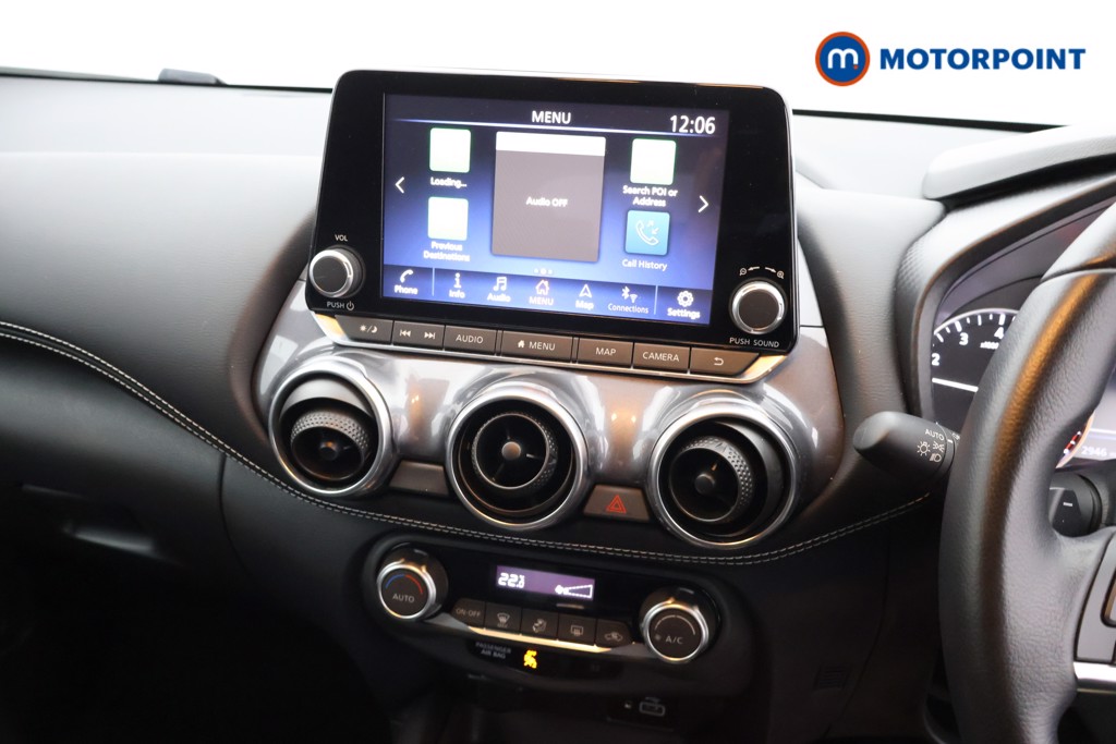 Used Nissan Juke 2022 for sale - 77918866: Photo 15