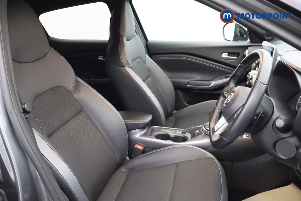 Used Nissan Juke 2022 for sale - 77918866: Photo 21