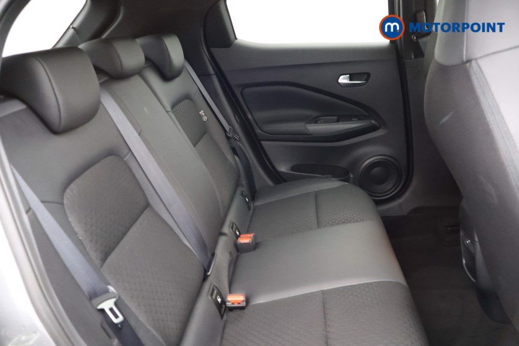 Used Nissan Juke 2022 for sale - 77918866: Photo 22