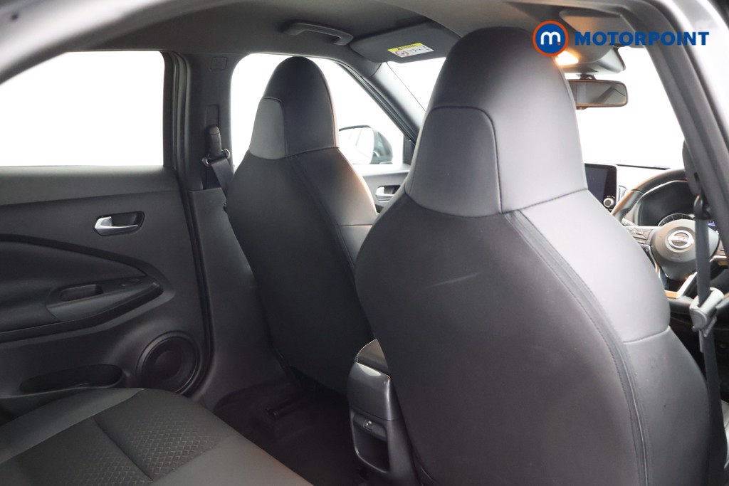 Used Nissan Juke 2022 for sale - 77918866: Photo 23