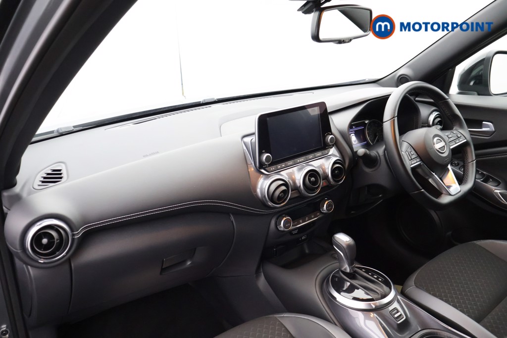 Used Nissan Juke 2022 for sale - 77918866: Photo 25