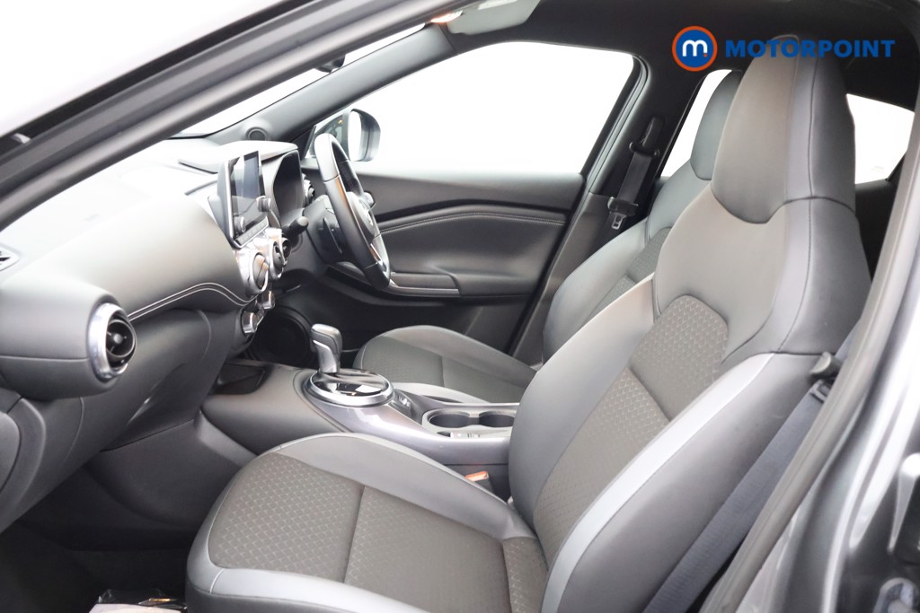 Used Nissan Juke 2022 for sale - 77918866: Photo 26