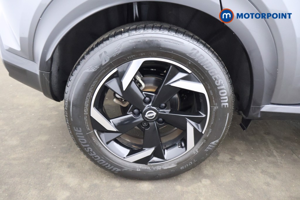 Used Nissan Juke 2022 for sale - 77918866: Photo 28