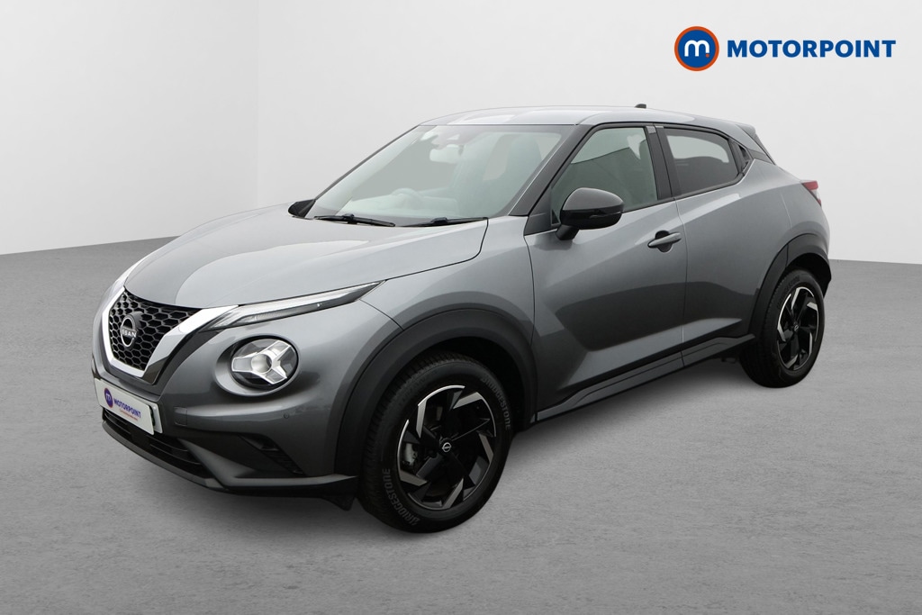 Used Nissan Juke 2022 for sale - 77918866: Photo 3