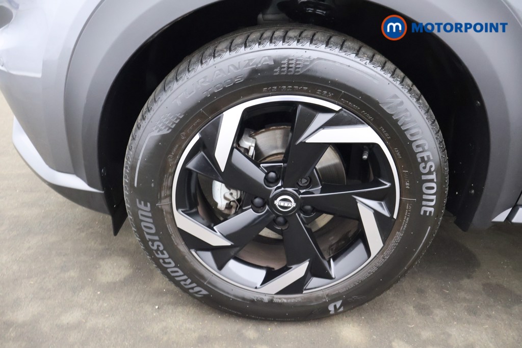 Used Nissan Juke 2022 for sale - 77918866: Photo 30