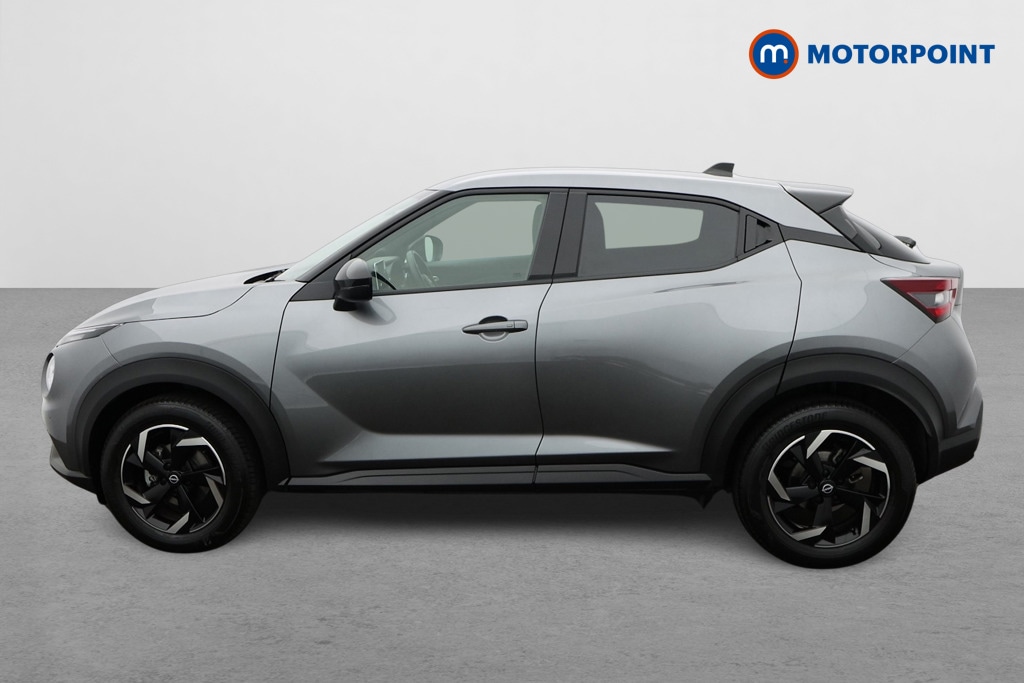 Used Nissan Juke 2022 for sale - 77918866: Photo 4