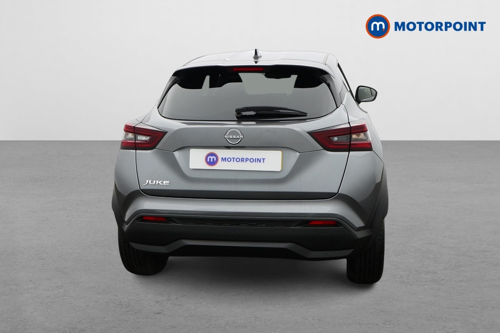 Used Nissan Juke 2022 for sale - 77918866: Photo 6