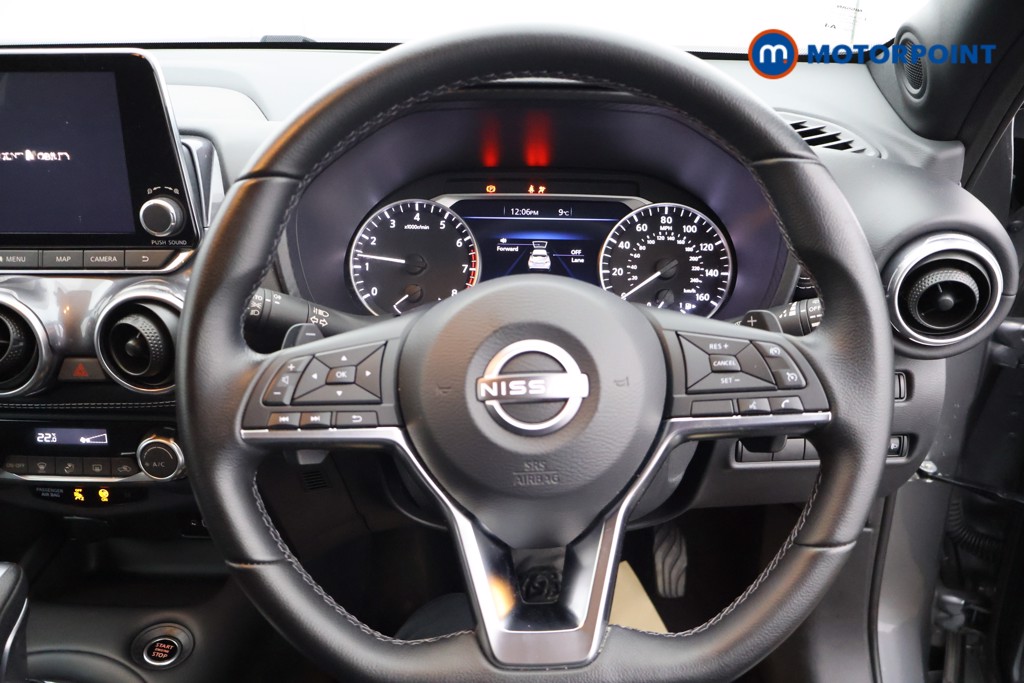 Used Nissan Juke 2022 for sale - 77918866: Photo 9