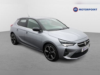 Used Vauxhall Corsa 2023 for sale - 78541120: Photo