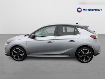 Used Vauxhall Corsa 2023 for sale - 78541120: Photo