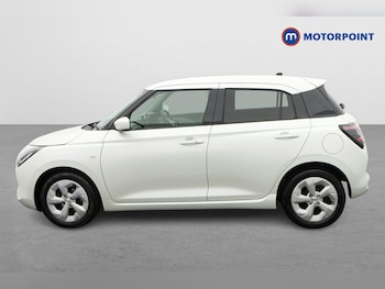 Used Suzuki Swift 2024 for sale - 79128942: Photo