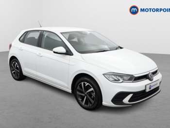 2024 - 1.0 TSI Life 5dr