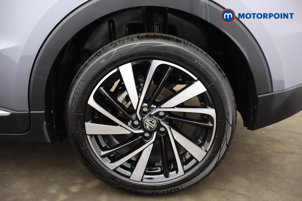 Used MG MG ZS 2025 for sale - 77791595: Photo 11