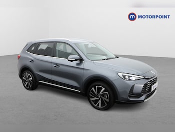 MG MG ZS feature image