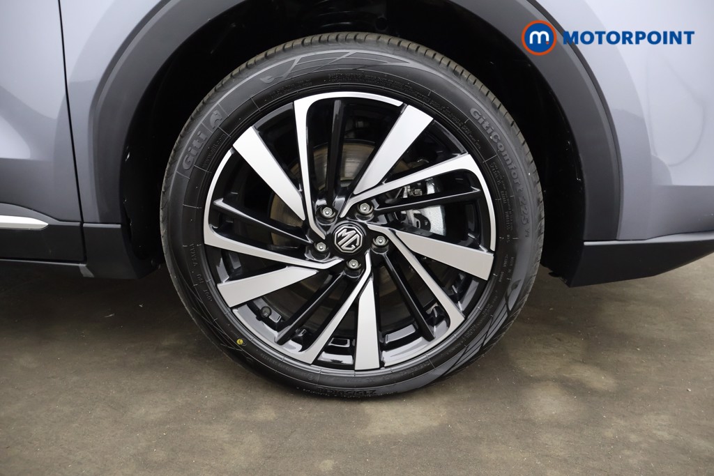 Used MG MG ZS 2025 for sale - 77791595: Photo 9