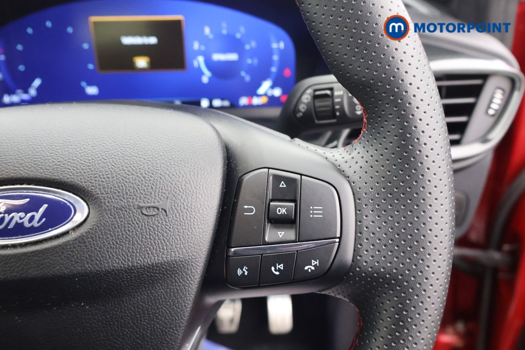 Used Ford Puma 2021 for sale - 77125444: Photo 11