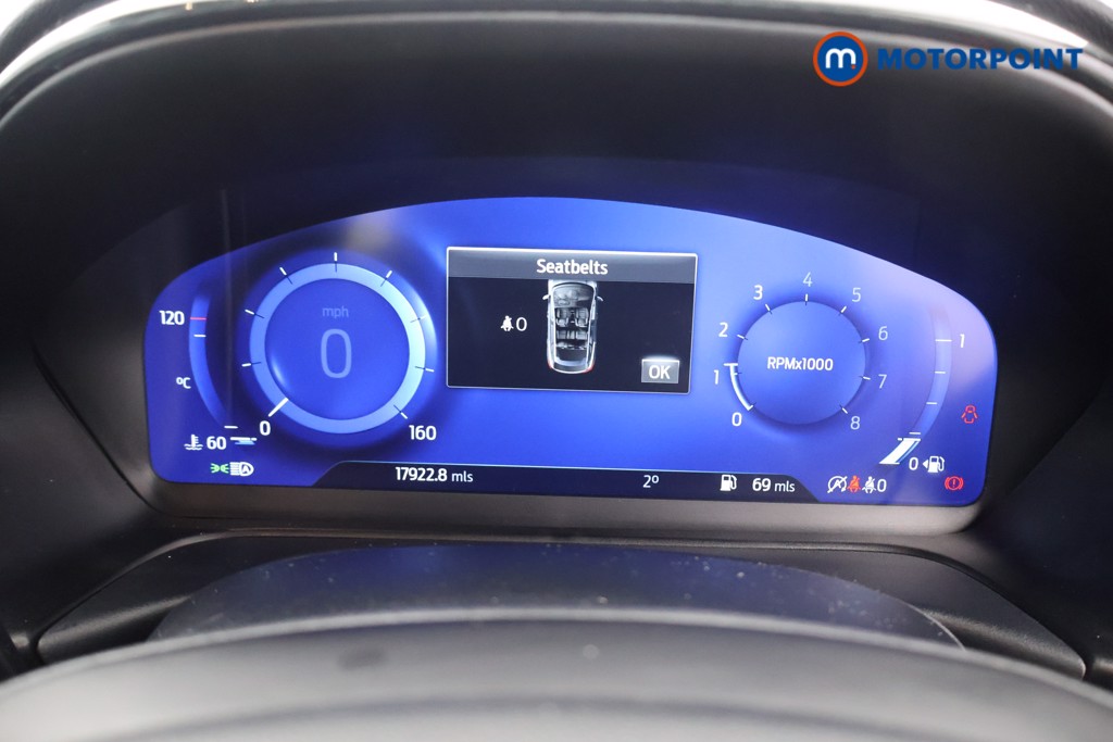 Used Ford Puma 2021 for sale - 77125444: Photo 12