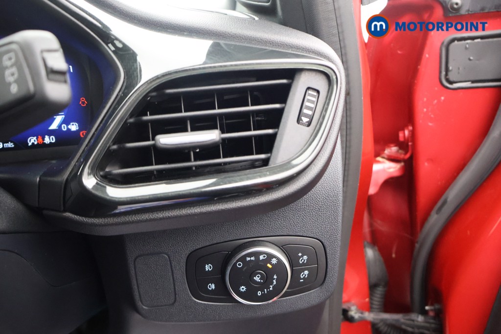 Used Ford Puma 2021 for sale - 77125444: Photo 15