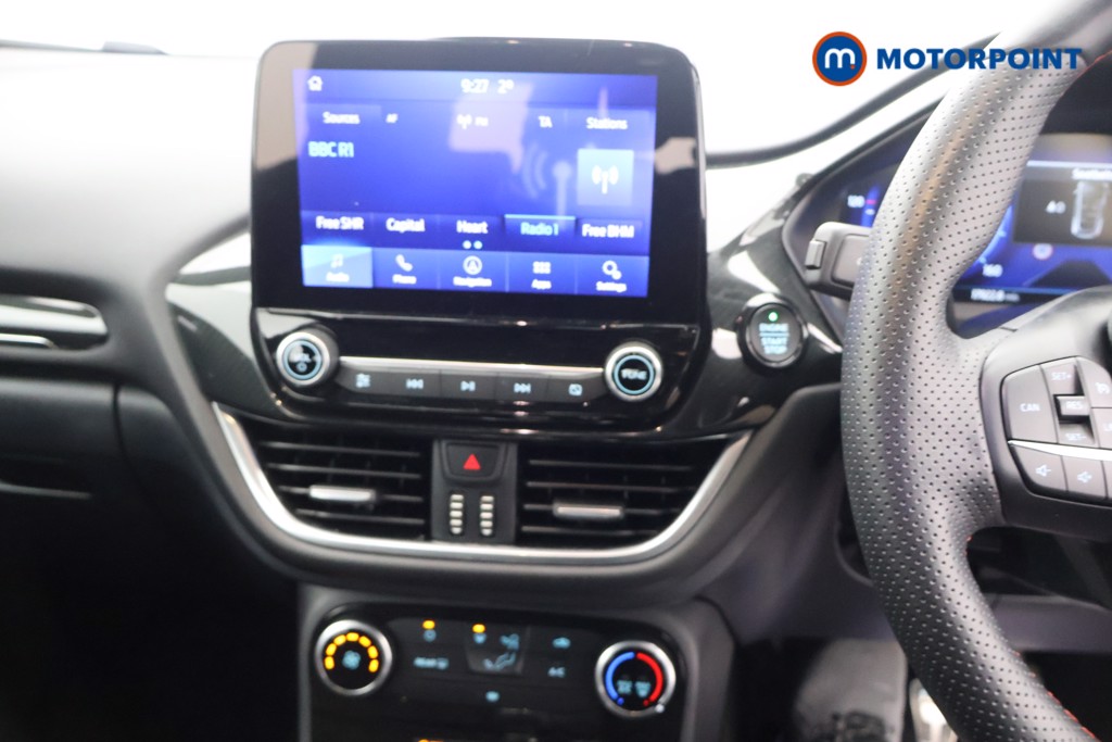 Used Ford Puma 2021 for sale - 77125444: Photo 16